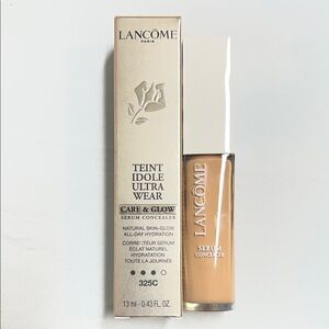 Lancôme Teint Idole Ultra Wear Serum Concealer - Natural Skin Glow 325C